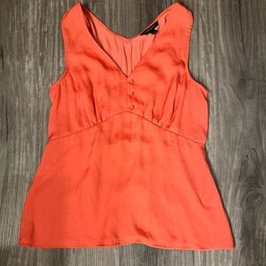 ‼️6/$12‼️ Women’s Banana Republic Factory sleeveless blouse